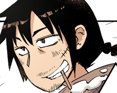 話・連載】異種族レビュアーズ【タテスク】 - 話・連載（マンガ