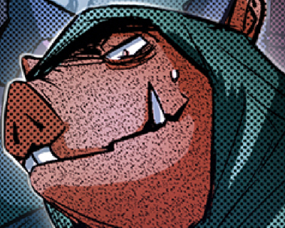 話・連載】ゲーム オブ ファミリア-家族戦記-【タテスク】 - 話・連載