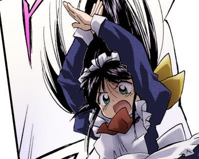 話・連載】【完結】まほろまてぃっく【タテスク】（ガムコミックス