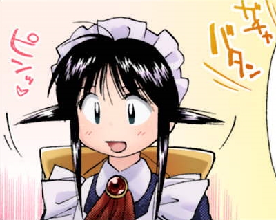 話・連載】まほろまてぃっく【タテスク】（ガムコミックス